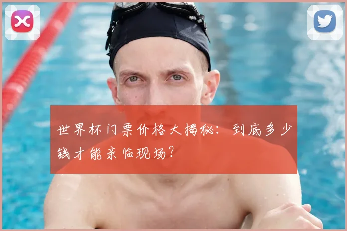 世界杯门票价格大揭秘：到底多少钱才能亲临现场？