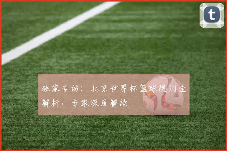 独家专访：北京世界杯篮球规则全解析，专家深度解读