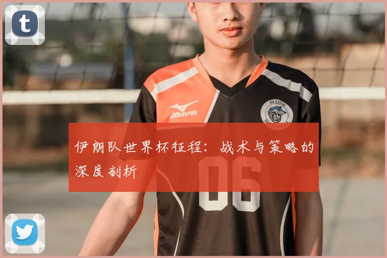伊朗队世界杯征程:战术与策略的深度剖析